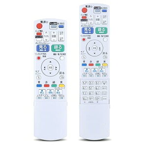 �u���[���C�����R�� N2QAYB001088 for Panasonic �p�i�\�j�b�N�����R�� �u���[���C���R�[�_�[�����R�� DMR-BRS530 DMR-BRS520�Ή�