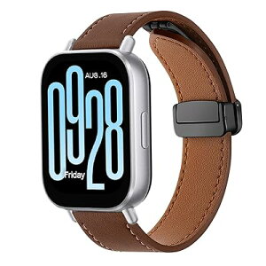 [AiMaoo] ���U�[�o���h �V���I�~(Xiaomi) Redmi Watch 5 Active/Redmi Watch 5 Lite �Ή� �o���h ���C �o�b�N���t�� ���� �����o���h �����ȒP �{�v �ւ��o���h �r�W�l�X�X�^�C�� �X�g���b�v ��