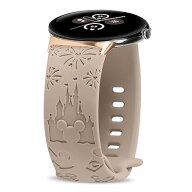 [NicMool] シリコンバンド For Google Pixel Watch 3 41mm (2024)/Watch 2/Watch用 交換バンド 可愛い ス…