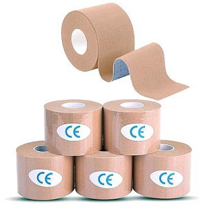 テーピング 50mm×5m 伸縮性」の人気商品一覧・価格比較 - 価格.com