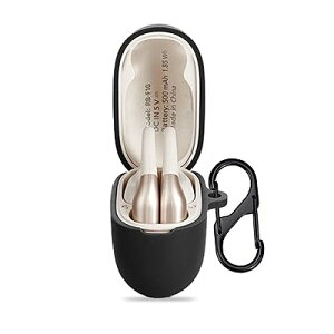 For Panasonic RB-F10D-K �P�[�X �J�o�[ Mosasa �V���R�� �ی�P�[�X �[�d�֗� �S�ʕی� �����h�~ ����~�� �y�� �L�Y�h�~ �X���� ���^ ���s �ϏՌ� �h�o-�u���b�N