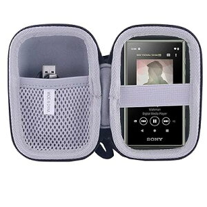 �\�j�[ SONY NW-A105/ A106/A107 �E�H�[�N�}�� ��p���[�P�[�X-WERJIA (��)