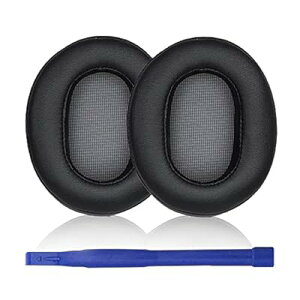 MDR-1ABT �����p�C���[�N�b�V����/�C���[�J�o�[/�C���[�p�b�h�C�����i�� Sony MDR-1ABT�A MDR-1RBT, MDR-1RNC�w�b�h�t�H���p�ł�