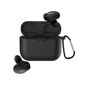 SONY �C���z�� WF-H800 �P�[�X�yMARR�z���C�����X�m�C�Y�L�����Z�����O�C���z�� WF-H800/WF-H800 L �P�[�X�J�o�[ �ی�P�[�X �C���z�� ���[�P�[�X �L�Y�h�~ �����܂܏[�d�\ �j�����p ���[�P�[�X �\