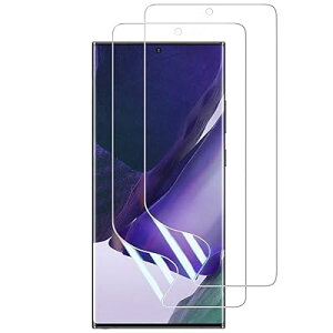 �y2���Z�b�g�zGalaxy Note 20 Ultra �t�B���� [ZXZone] Galaxy Note 20 Ultra �ی�t�B���� �w��F�؉\ TPU�f�� 3D�݌v �����h�~ �C�A���X ����S�n �L�Y�C�� SCG06 SC-53A �Ή�(�N