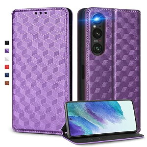 UnivoColors Sony Xperia 1 V (SO-51D/SOG10) �Ή��蒠�^�P�[�X �������� �J�[�h���[ �}�O�l�b�g�J�� �X�^���h�@�\ �X�g���b�v�z�[���t�� TPU�\�t�g�o���p�[ �S�ʕی� �J�����ی� �Ռ��z�� �r�W�l�X ����