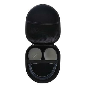 WERJIA ���[�P�[�X�ƌ݊����̂��� EarFun Tune Pro/Wave Pro ���C�����X�w�b�h�z���p�P�[�X ���s/���[/�ی�p