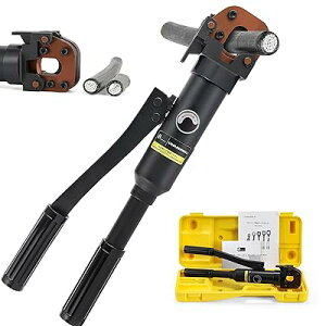 CGOLDENWALL �P�[�u���J�b�^�[������20mm�������C���[�ؒf�@ ������A���~��/ACSR�ؒf CPC-20A