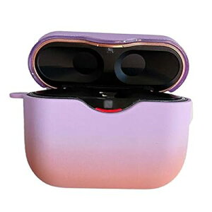 WF-1000XM3 �\�j�[ �w�b�h�z�� �P�[�X �[�d�W���b�N���t�� �v���X�`�b�N�� ��� �P�[�X �J�o�[ �V���v�� ������� �����h�~ �n�[�h �P�[�X �ی�P�[�X(�p�[�v���s���N)