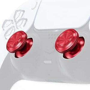 eXtremeRate ps5BDM-010&BDM-020&BDM-030&BDM-040&BDM-050�R���g���[���[�Ή��p�J�X�^�����^���T���X�e�B�b�N(�R���g���[���[�͊܂܂�܂���)�Aps4�R���g���[���[�p�����A���~�j�E���A�i���O�X�e�B�b�N�W