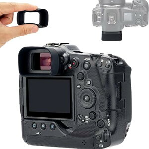 �y�A�b�v�O���[�h�Łz�A�C�J�b�v �����^ �A�C�s�[�X �ڊ�ړ��� Canon EOS R3 �J���� �Ή� �t�@�C���_�[ �ی� �L���m�� ER-h ER-hE �A�C�s�[�X �݊�