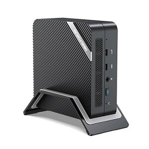 MINISFORUM UM773 Lite �~�jPC AMD Ryzen 7 7735HS Windows 11 Pro �R���p�N�gPC Radeon 680M DDR5-4800 32GB 1TB PCIe4.0 SSD HDMIx2/USB4(8