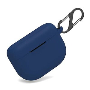 WUWOCJ �_�炩�ȃV���J�Q���P�[�X�Ή� Jabra Elite 10/Jabra Elite 10 Gen 2/Jabra Elite 8 Active/Jabra Elite 8 Active Gen 2 �y�� �L�Y�h�~ �h�o �����h�~ ����