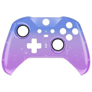 eXtremeRate xbox one elite series 2 (���f��1797)�R���g���[���[�ɑΉ��p���n�̌����t�F�[�X�v���[�g�V�F���Axbox elite series 2 core�R���g���[���[�ɑΉ��p�\�t�g�^�b�`���ʃV�F���P�[�X���A�N