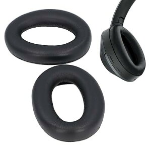 WH-1000XM2 & MDR-1000X �w�b�h�t�H���p�����p�C���[�p�b�h�A�v���e�C�����U�[�ƃ������[�t�H�[�����g�p�����C���[�p�b�h�N�b�V���� (��)