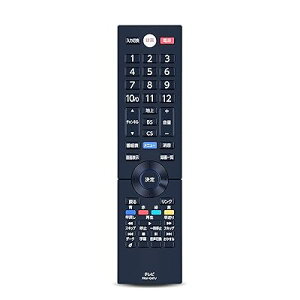 �e���r�����R�� FRM-104TV for FUNAI �t�i�C�����R�� 24-40V�^�t���e���r�p FL-40H2040 FL-32H2040 FL-24H2040 FL-40H2010 FL-32H2010 FL-24H2010 FL-32H104