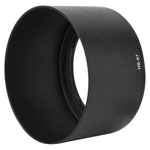 �J���������Y�t�[�h HB-57�t�[�h Camera AF-S 55-300mm F4.5-5.6G ED VR�p �v���X�`�b�N �� �����Y�ی� ���˖h�� ����h�~ �U�����h�� �݊��t�[�h