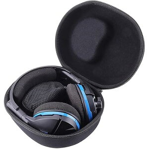 Logicool G(���W�N�[�� G) G335/G433/G733/G435/G535/G933/G633/G431 �Q�[�~���O�w�b�h�Z�b�g ��p�ی���[�P�[�X-Aenllosi