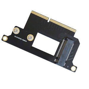 xiwai M.2 NGFF M-Key NVME SSD �ϊ��J�[�h 2016 2017 13�C���` A1708 A1707 A1706�p