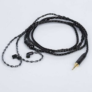 �yJSHiFi-Hi8���^��^�D�O�F����z���P�[�u��8�c�⃁�b�L���؃C���z���P�[�u��kz�C���t�H�����P�[�u��QDC2.5mm�~�j�v���O�A�b�v�O���[�h�P�[�u��4��2.5mm�o�����X�P�[�u�� (QDC2.5mm)