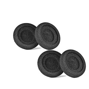 PALUMMA �w�b�h�z���p�b�h �����p�C���[�p�b�h 2�y�A Jabra Evolve 20 20se 30 30II 40 65 65+ �w�b�h�t�H���p �\�t�g �ʋC�� ���K