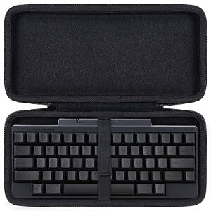 (�P�[�X�݂̂̔̔�)PFU �L�[�{�[�h HHKB Professional HYBRID/Happy Hacking Keyboard�C�u���b�N-co2CREA