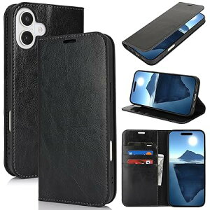 Pelanty for iPhone 16 Plus �P�[�X�蒠�^ for iPhone16 Plus �g�уJ�o�[ ���� �{�v���U�[ ���z�^�J�o�[ �J�[�h���[ �X�^���h�@�\ �ϏՌ� �}�O�l�b�g���� �J�x���g���� �A�C�t�H��16plus �X�}�z�P�[