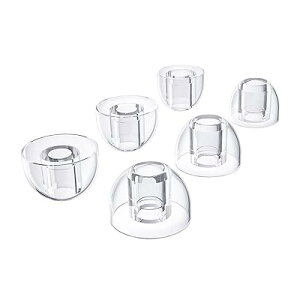 Yinyoo KBEAR KT01 [�C���[�s�[�X S/M/L�T�C�Y�e1�y�A] �v���~�A��LSR�f�ލ̗p �����t�B�b�g�� �d�ቹ�̔��͑��� ���Չ��� ������P ��h�� �ሳ�� ���������݌v �E���h�~ �����t�B�b�g�� �C���[�s