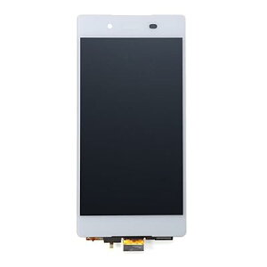 HJ Sony XPERIA Z3+ Z4 E6553 E6533�C���p�t�����g�p�l���i�t�����g�K���X�f�W�^�C�U�j�^�b�`�p�l�� Lcd�t���p�l���Z�b�gSO-03G/SOV31/402SO �Ή� �C���H��t�� (��)