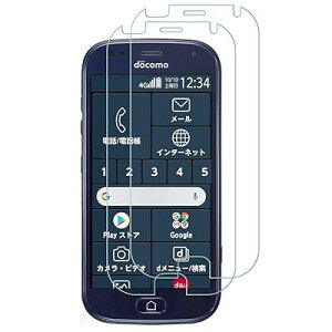 �y2���Z�b�g�z�炭�炭�X�}�[�g�t�H�� me F-01L / F-42A �K���X�t�B���� [ZXZone] F01L F-42A �t�B���� �E���h�G�b�W���H �����K���X �ώw�� �t���ی�t�B���� 2.5D �����ߗ� �d�x9H �X�N���b�`�h�~ ����