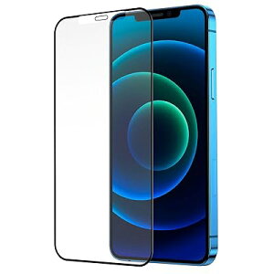 CYCOKLY �K���X�t�B���� �A���`�O���A for iPhone12pro max�p�i6.7�C���`�j �y�Q�[���t�B�����z 2.5D�S�ʕی� ���{���f�ވ��Ɏq�� ���˖h�~ �w��h�~ �C�A����