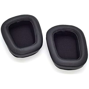 TDITD �C���[�p�b�h �ƌ݊����̂��� Logitech G533, G633, G635, G933, G935 �C���[�p�b�h �C���[�N�b�V���� �����p���p�b�h