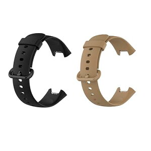 [LICHIFIT] Xiaomi Redmi Watch 2�p�o���h �����o���h Redmi Watch 2 Lite�p�x���g �ւ��x���g 2�F�Z�b�g �V���R���� �X�g���b�v �y�� �ʋC�� �����\ �V���I�~ �X�}�[�g�E�H�b�` �A�N�Z�T���[�i�u���b