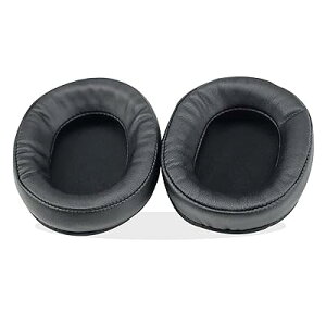 FOR �{�[�Y �w�b�h�z�� �C���[�p�b�h�����p Audio-Technica ATH-WS1100 ATH-WS1100is �K�p���R��h�~ 1�y�A���� �C���[�p�b�h