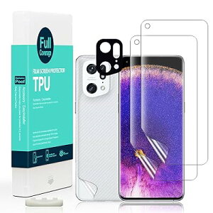 Ibywind �Ή� Oppo Find X5 Pro 5G TPU�t�B���� 2 ���n�C�h���Q���t�B���� �K�C�h�g�t�� �����Y�J�o�[�i1���j �w�ʃV�[�g�i1���j �D��Ă���e�͐��Ə_�TPU�f�ޕی�V�[�g �y�S�ʋz���z�y�C�A�[��
