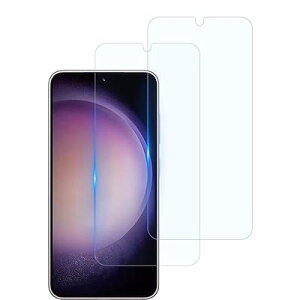 �y�u���[���C�g�J�b�g�E2���Z�b�g�zGalaxy S23 /Galaxy S22 5G �K���X�t�B���� SC-51D SCG19 SC-51B SCG09 �yZXZone�z�M�����N�V�[ S22 /S23 5G �v���X �t�B���� �d�x9H �����ߗ� ��U