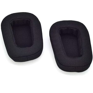 TDITD �C���[�p�b�h �ƌ݊����̂��� Logitech G533, G633, G635, G933, G935 �C���[�p�b�h �C���[�N�b�V���� �����p���p�b�h