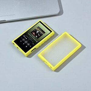 �ɓK�p���� �\�j�[�E�H�[�N�}�� NW-A306 NW-A307 NW-A300 �V���[�Y �A�b�v�O���[�h���ꂽ�_��ȑϏՌ����e�N�X�`���X�L���t�B�[���ی�V�F���P�[�X�J�o�[ (�C�G���[)