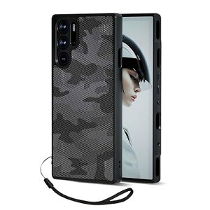 For REDMAGIC 9S Pro/9 Pro/9 Pro+/9S Pro Plus �P�[�X �ی�J�o�[ YAJOJO �Q�[���p�g�ѓd�b�̕ی�P�[�X TPU+PC�f�� �ϔM�� ��G�肪�ǂ� �����h�~ �Ռ��z�� �ϏՌ� �S�ʕی� �y�� ���^ �w��h