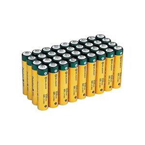 OLIGHT(�I�[���C�g) �P4�` �[�d�r 12�{�p�b�N �j�b�P�����f�d�r 950mAh 300��g�p�\ Ostation X AAA�[�d���d�r