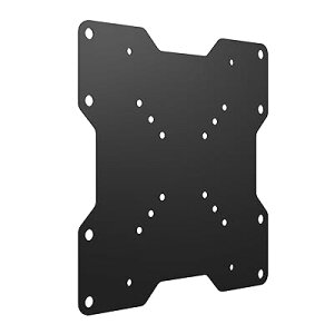 suptek VESA�ϊ��v���[�g 100x200/200x100/200x200 VESA���� �A�_�v�^ ���j�^�[�A�[�� VESA�g���p�l���]���ł��� �e���r�Ǌ|������p ���j�^�[�A�[�����t���A�_�v�^ ���j�^�[�A�N�Z�T���[ 32~42�C���`