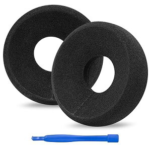 Linkidea �C���[�p�b�h �݊��� �p�b�h �O���h GRADO PS1000, GS1000, SR80, SR80e, SR80i, SR125i, SR225i, SR60, SR125 �w�b�h�z���ɑΉ� �p�b�h �C���[�N�b�V����/�C���[�J�b