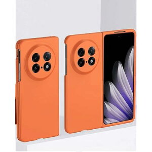 For OPPO Find N5 �p �P�[�X �J�o�[ YAJOJO ���^ �y�� �ϏՌ� �����h�~ ����~�� ���h�~ �����Y�ی� OPPO Find N5 �Ή� �g�уP�[�X (�I�����W)