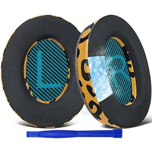 SoloWIT ��p�W�F���p�b�h �C���[�p�b�h Bose QuietComfort 15 QC15 QC25 QC35 QC2 Ae2 Ae2i Ae2w SoundTrue & SoundLink Around Ear ���C�����X �w�b�h�z�� �p