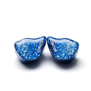 HiFiGo �L�� �C���z�� ���j�^�[�C���z�� AFUL Cantor iem 5BA �f���A���E�F�C�������H�V�X�e�� 5�E�F�C���g���N���X�I�[�o�[ 5N LC-OFC�� ���P�[�u�� (MarineEcho)