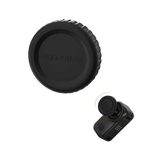 Osmo Nano�p�����Y�L���b�v �����Y�ی�J�o�[ �\�t�g�v���X�`�b�N�ی�J�o�[ ���������Y�L���b�v �����Y�ی�P�[�X �ϏՌ� ���h�~ �h�� Nano�p�A�N�Z�T���[ (Osmo Nano�p�����Y�L���b�v)