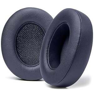 WC Wicked Cushions�� Beats Studio 2 & 3 (B0501�AB0500) �L������у��C�����X�p�����p�C���[�p�b�h | Beats Solo �ɂ͓K�����܂��� | ���_�炩��PU���U�[�A�����t�H�[���A��苭�͂Ȑڒ���