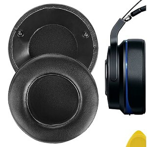 Geekria �C���[�p�b�h QuickFit �݊��� �p�b�h ���C�U�[Razer Thresher Ultimate for X-Box One 7.1 Surround Sound/Thresher for XboxOne/Thresher 7.