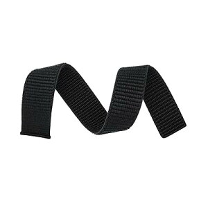 [Ahayo] 26mm ���[�v�ƃt�[�v�i�C���� ���v�o���h �����x���g ���� for GARMIN(�K�[�~��) Fenix 6X / Fenix 5X / Enduro 2 / Tactix Delta/Tactix 7 Pro �o���h�p, �ʋC��