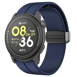 [Lamshaw] for COROS PACE 3 �o���h, �X�|�[�c �V���R�� ���C�N���X �����o���h �������߃o���h ��20mm/22mm�����x���g�X�g���b�v COROS PACE 3 / APEX 2 Pro/APEX Pro/APEX 46